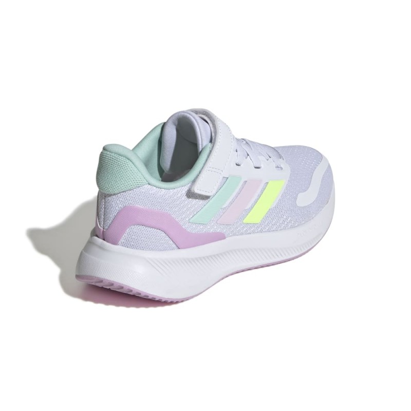 ADIDAS RUNFALCON 5 El C JP5153 Παιδικά Αθλητικά Παπούτσια