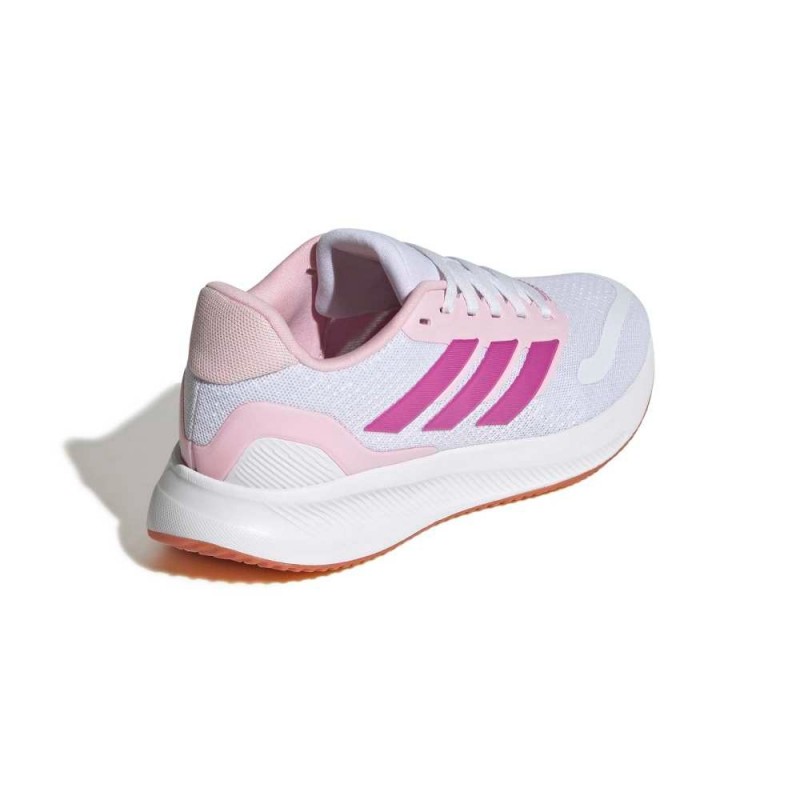 Adidas Runfalcon 5 Παιδικά Αθλητικά παπούτσια JP9396