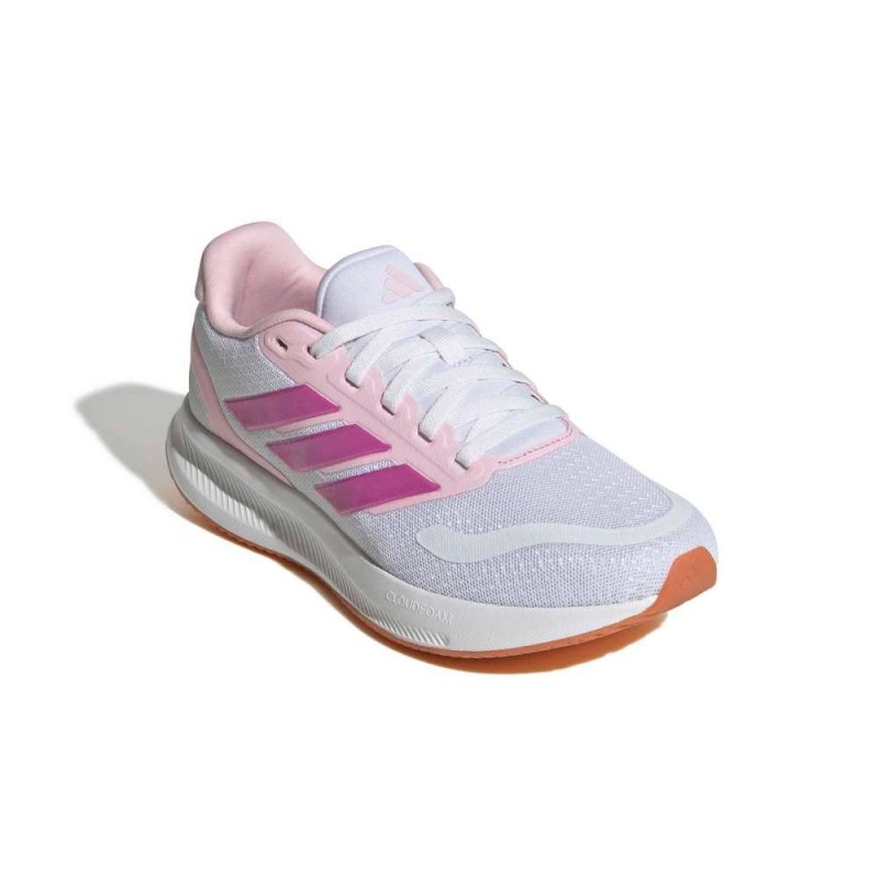 Adidas Runfalcon 5 Παιδικά Αθλητικά παπούτσια JP9396