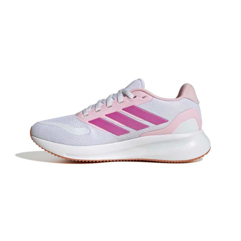 Adidas Runfalcon 5 Παιδικά Αθλητικά παπούτσια JP9396