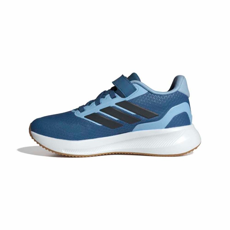 Adidas RUNFALCON 5 Παιδικά Αθλητικά παπούτσια JP9398