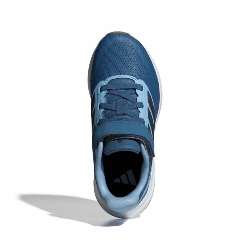 Adidas RUNFALCON 5 Παιδικά Αθλητικά παπούτσια JP9398