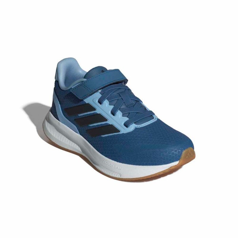 Adidas RUNFALCON 5 Παιδικά Αθλητικά παπούτσια JP9398