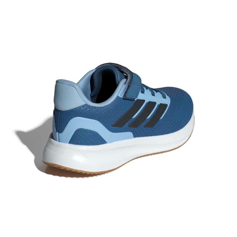 Adidas RUNFALCON 5 Παιδικά Αθλητικά παπούτσια JP9398