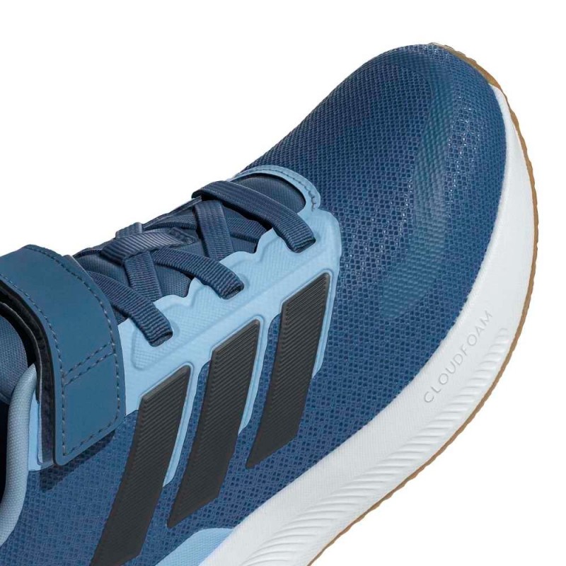 Adidas RUNFALCON 5 Παιδικά Αθλητικά παπούτσια JP9398