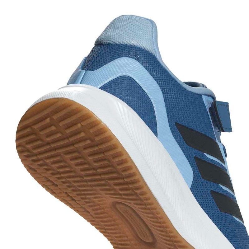 Adidas RUNFALCON 5 Παιδικά Αθλητικά παπούτσια JP9398