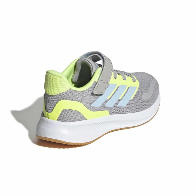 Adidas RUNFALCON 5 Παιδικά Αθλητικά παπούτσια JP9401