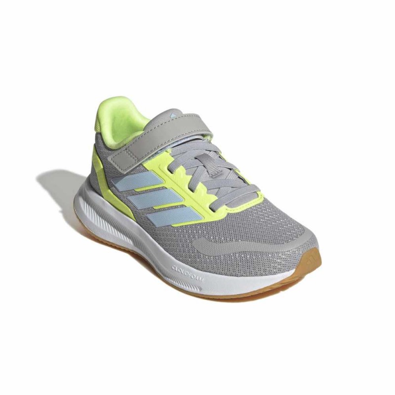 Adidas RUNFALCON 5 Παιδικά Αθλητικά παπούτσια JP9401