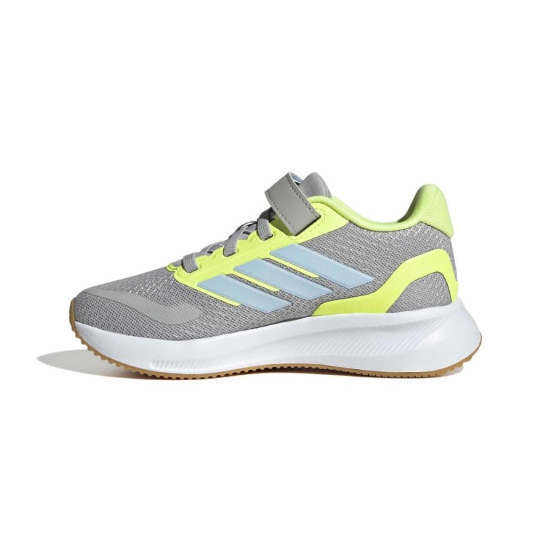 Adidas RUNFALCON 5 Παιδικά Αθλητικά παπούτσια JP9401