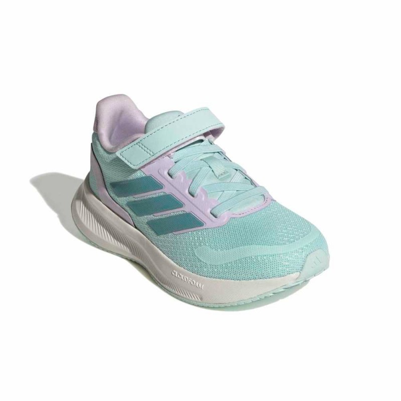 Adidas RUNFALCON 5 Παιδικά Αθλητικά παπούτσια JP9403