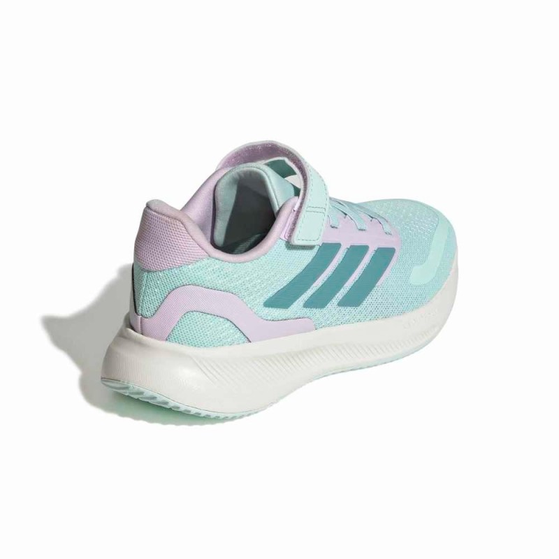 Adidas RUNFALCON 5 Παιδικά Αθλητικά παπούτσια JP9403