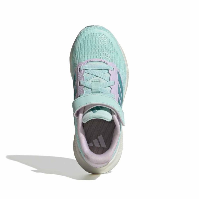 Adidas RUNFALCON 5 Παιδικά Αθλητικά παπούτσια JP9403
