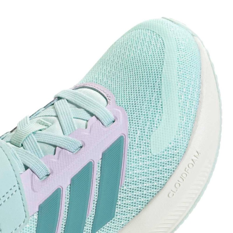 Adidas RUNFALCON 5 Παιδικά Αθλητικά παπούτσια JP9403