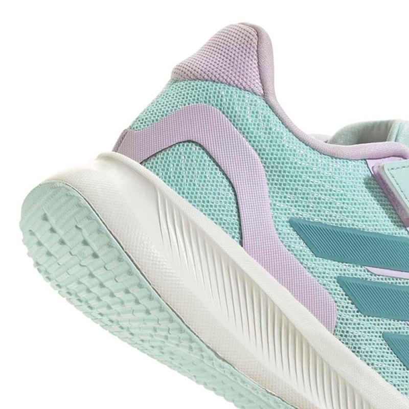 Adidas RUNFALCON 5 Παιδικά Αθλητικά παπούτσια JP9403