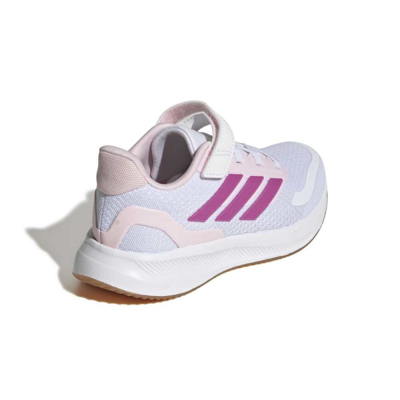 Adidas RUNFALCON 5 Παιδικά Αθλητικά παπούτσια JP9405