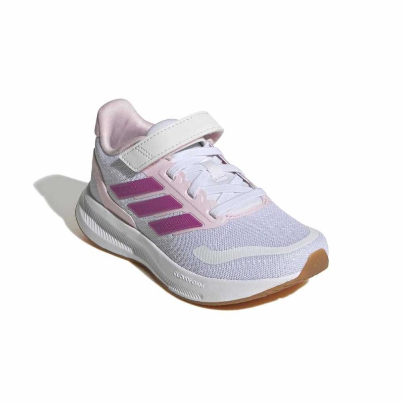 Adidas RUNFALCON 5 Παιδικά Αθλητικά παπούτσια JP9405