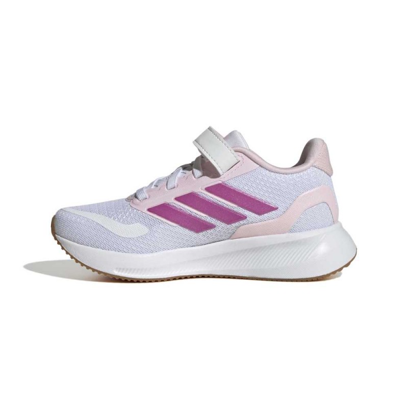 Adidas RUNFALCON 5 Παιδικά Αθλητικά παπούτσια JP9405