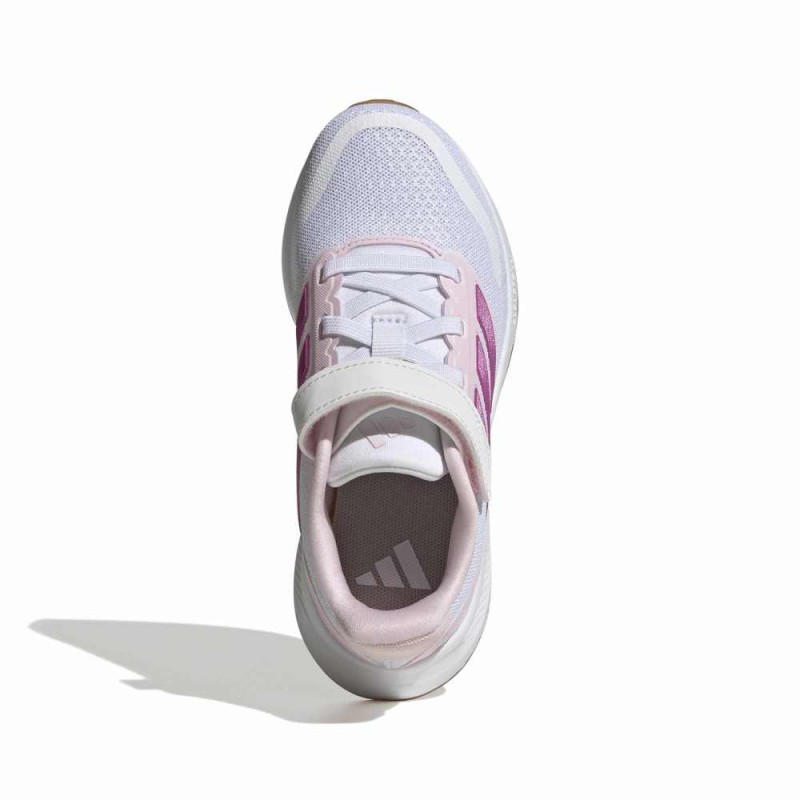 Adidas RUNFALCON 5 Παιδικά Αθλητικά παπούτσια JP9405
