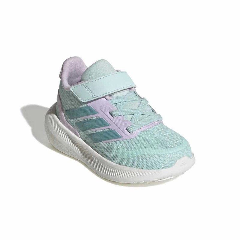 Adidas RUNFALCON 5 Παιδικά Αθλητικά παπούτσια JP9408