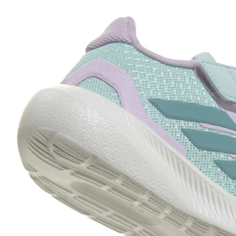 Adidas RUNFALCON 5 Παιδικά Αθλητικά παπούτσια JP9408