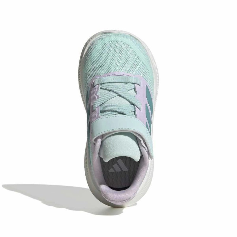Adidas RUNFALCON 5 Παιδικά Αθλητικά παπούτσια JP9408