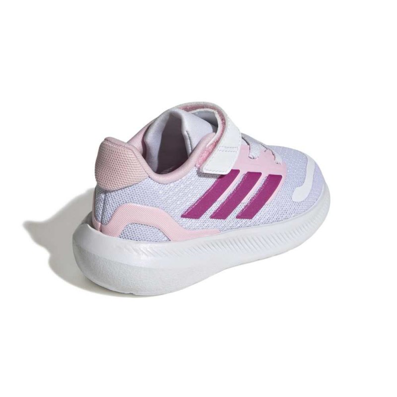 Adidas RUNFALCON 5 Παιδικά Αθλητικά παπούτσια JP9409