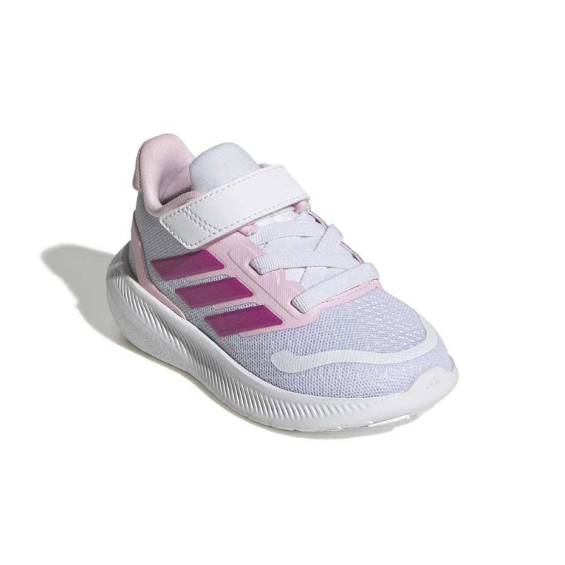 Adidas RUNFALCON 5 Παιδικά Αθλητικά παπούτσια JP9409
