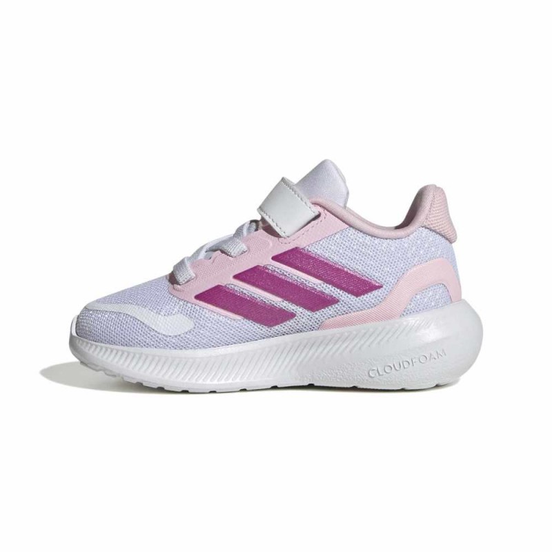 Adidas RUNFALCON 5 Παιδικά Αθλητικά παπούτσια JP9409