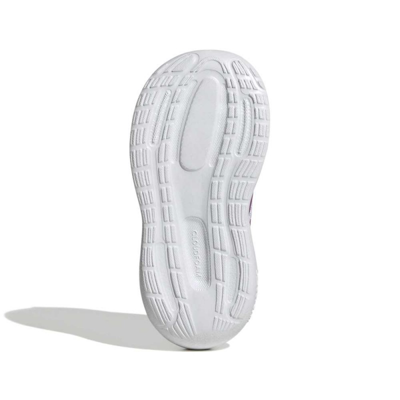 Adidas RUNFALCON 5 Παιδικά Αθλητικά παπούτσια JP9409