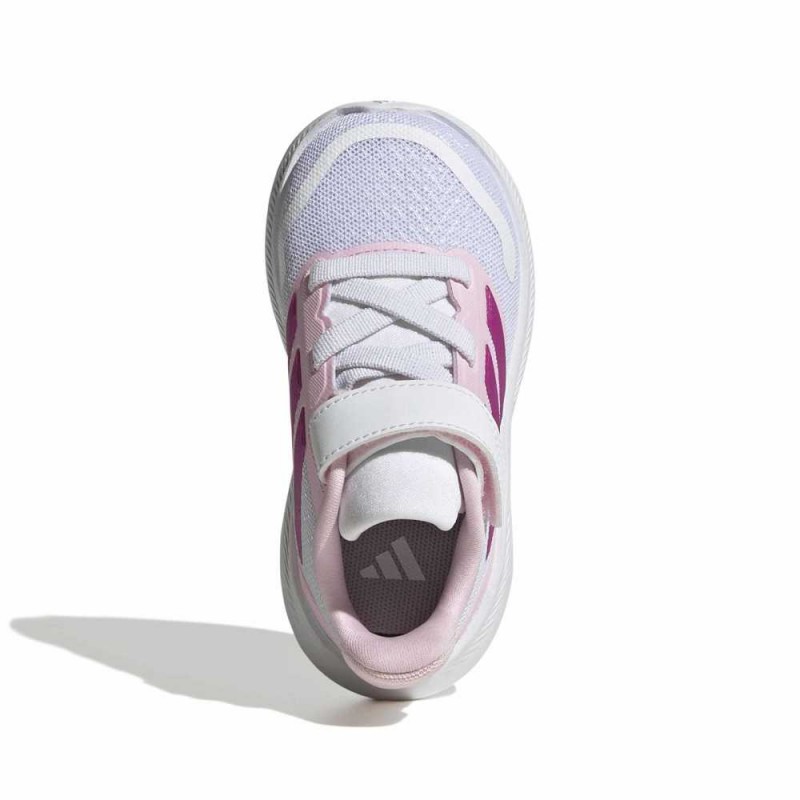 Adidas RUNFALCON 5 Παιδικά Αθλητικά παπούτσια JP9409