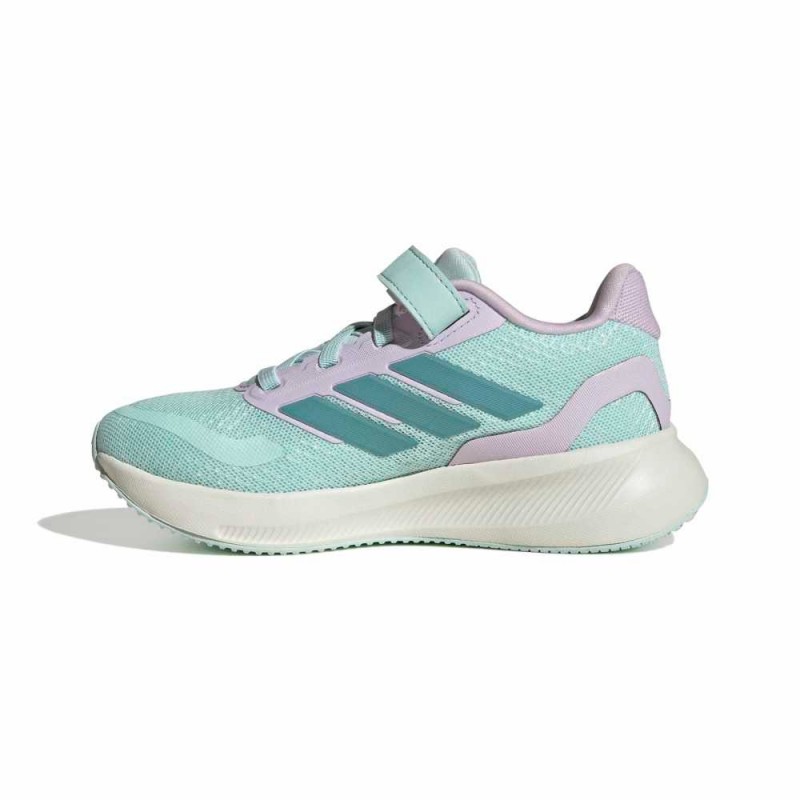 Adidas RUNFALCON 5 Παιδικά Αθλητικά παπούτσια JP9408