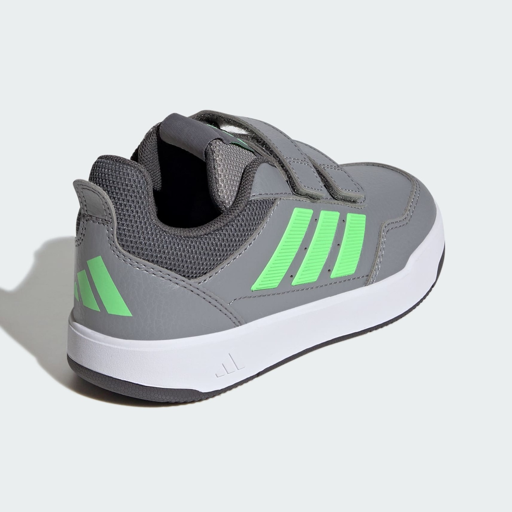 Adidas  Tensaur Sport 3.0 Παιδικά Αθλητικά παπούτσια Γκρι JQ1839