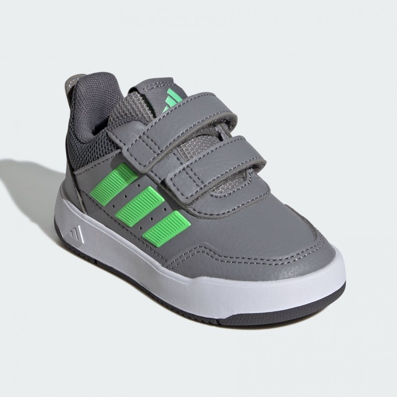 Adidas TENSAUR SPORT 3.0 Παιδικά Αθλητικά παπούτσια Γκρι JQ1848