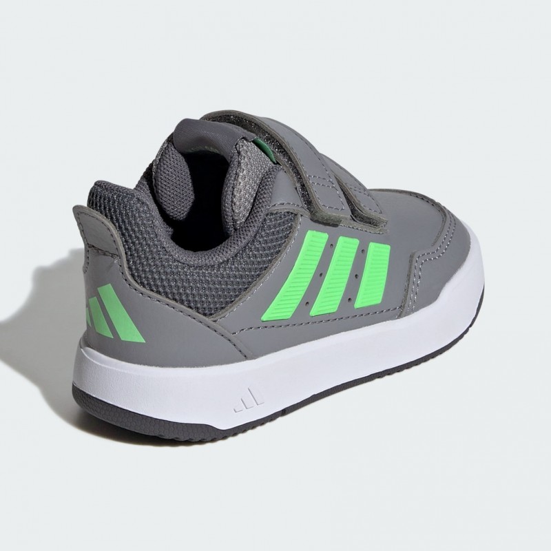 Adidas TENSAUR SPORT 3.0 Παιδικά Αθλητικά παπούτσια Γκρι JQ1848