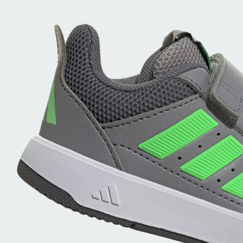 Adidas TENSAUR SPORT 3.0 Παιδικά Αθλητικά παπούτσια Γκρι JQ1848