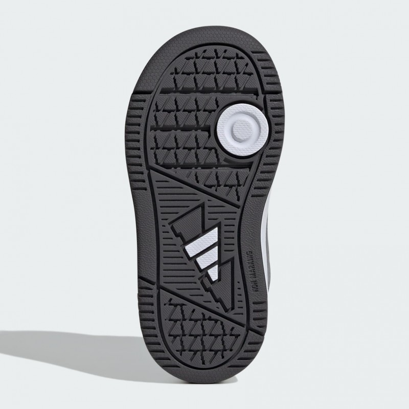 Adidas TENSAUR SPORT 3.0 Παιδικά Αθλητικά παπούτσια Γκρι JQ1848