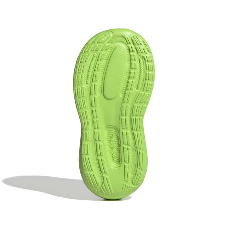 Adidas Παιδικά Αθλητικά Παπούτσια Runfalcon 5 Iron Hulk JR4932