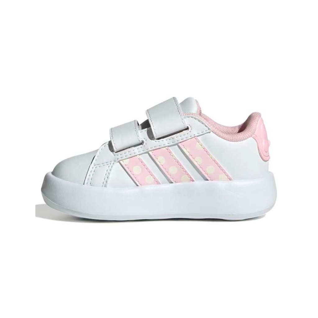 Adidas Παιδικά Αθλητικά Παπούτσια Grand Court Disney Minnie JR8130