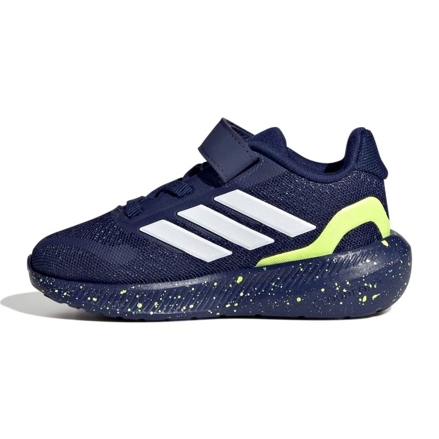 Adidas RUNFALCON 6 Παιδικά Αθλητικά παπούτσια Μπλε JS2674