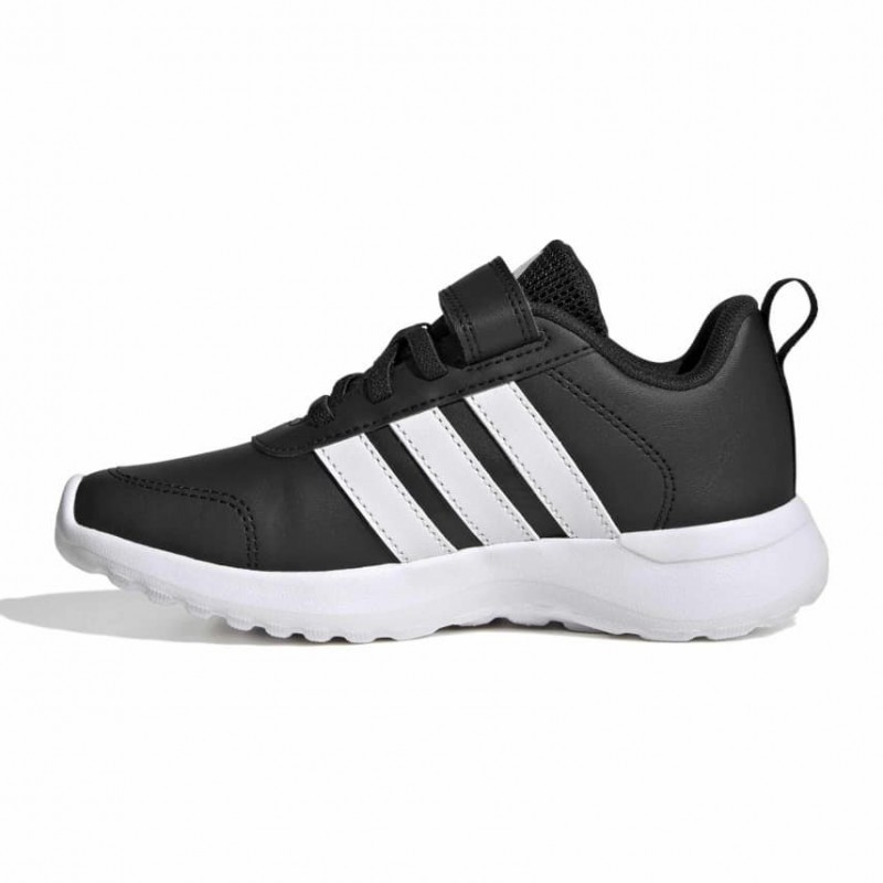 Adidas VL Move Παιδικά Αθλητικά παπούτσια Μαύρο KH9758