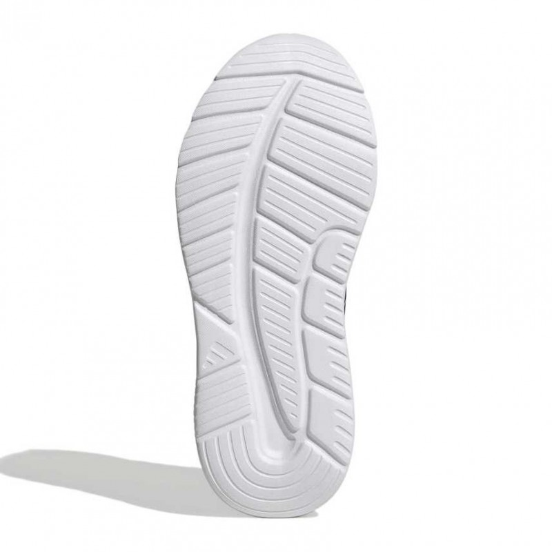 Adidas TENSAUR RUN 4 Παιδικά Αθλητικά παπούτσια Μαύρο KI0104