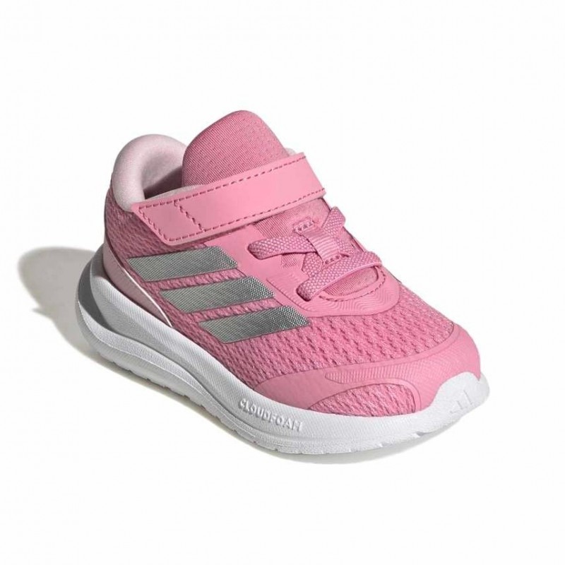 Adidas RUNFALCON 6 Παιδικά Αθλητικά παπούτσια Ροζ KI1780