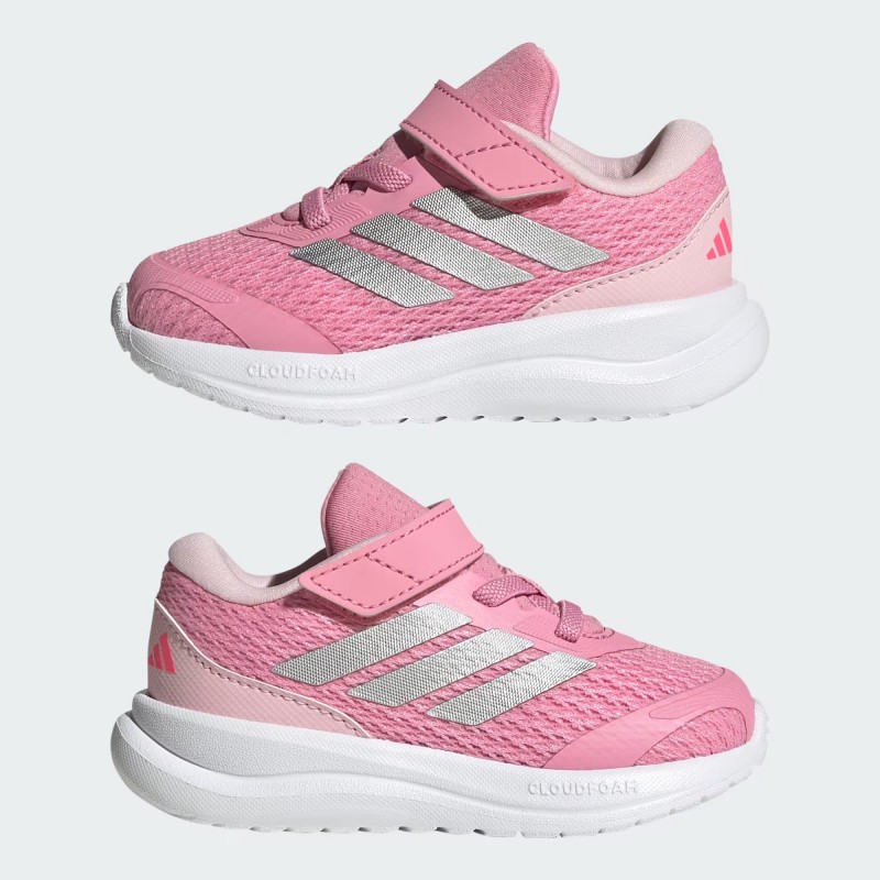 Adidas RUNFALCON 6 Παιδικά Αθλητικά παπούτσια Ροζ KI1780