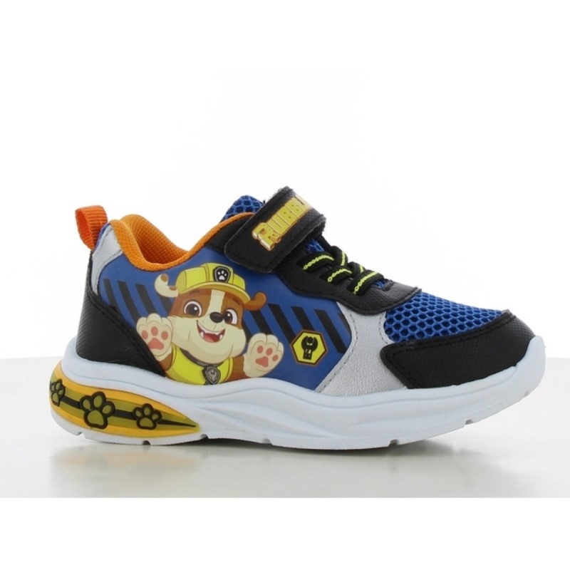 Disney παιδικά Αθλητικά Παπούτσια με φωτάκια Paw Patrol PW013155