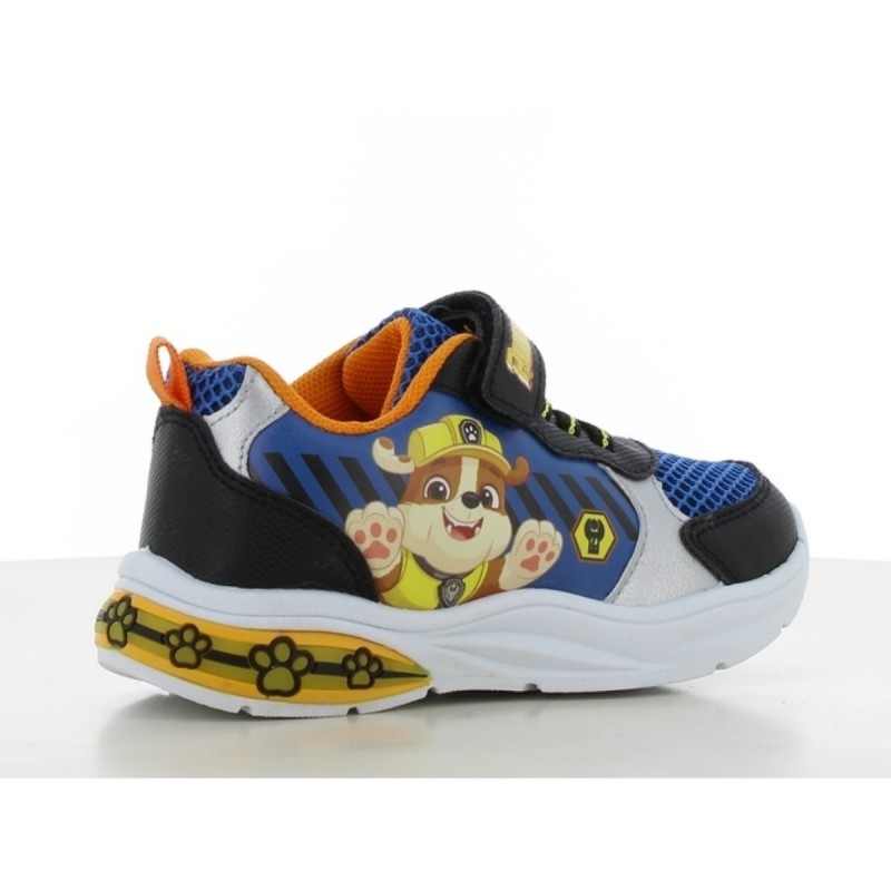 Disney παιδικά Αθλητικά Παπούτσια με φωτάκια Paw Patrol PW013155