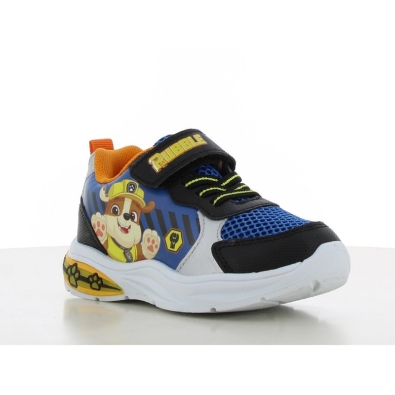 Disney παιδικά Αθλητικά Παπούτσια με φωτάκια Paw Patrol PW013155