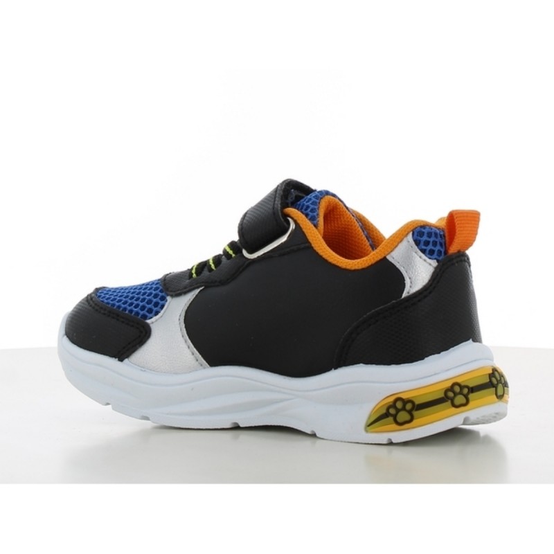Disney παιδικά Αθλητικά Παπούτσια με φωτάκια Paw Patrol PW013155