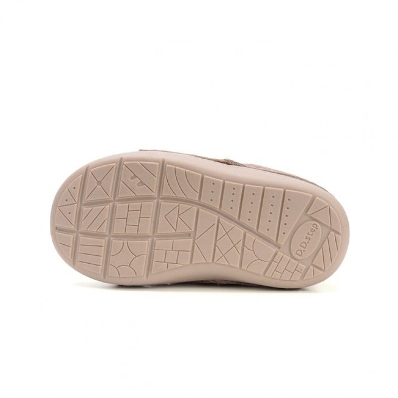 DD Step παιδικά παπούτσια Barefoot για κορίτσια S066-52842