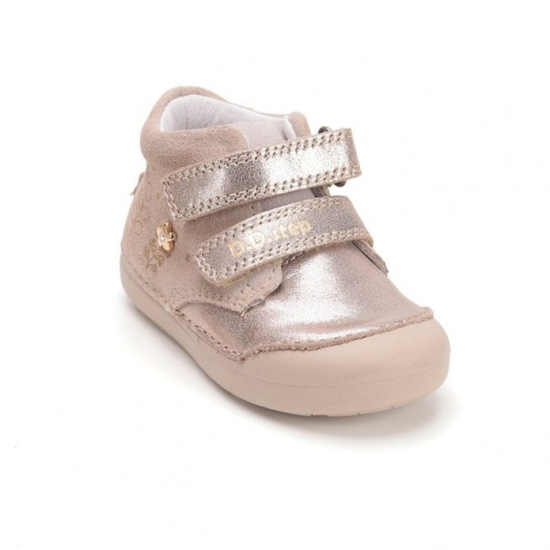 DD Step παιδικά παπούτσια Barefoot για κορίτσια S066-52842