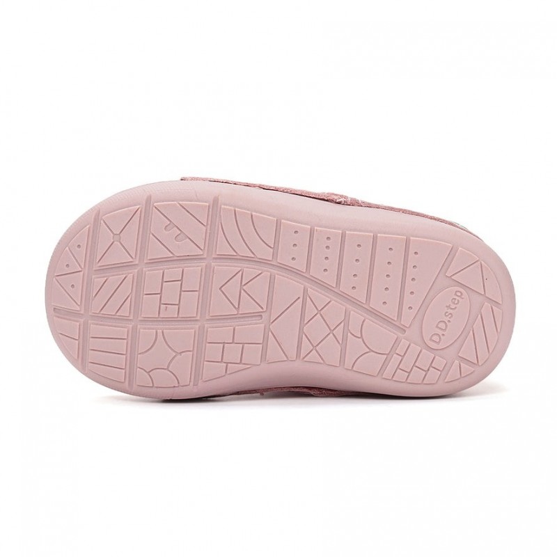DD Step παιδικά παπούτσια Barefoot για κορίτσια S066-61412A